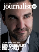Der österreichische Journalist