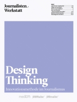Werkstatt – Design Thinking