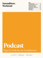 Werkstatt – Podcast