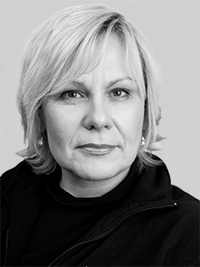 Annette Milz