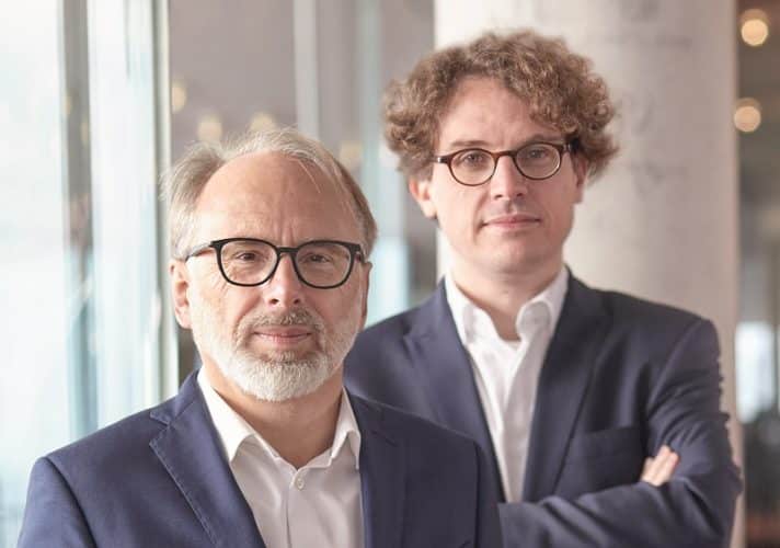 Wirtschaftsjournalisten des Jahres 2022